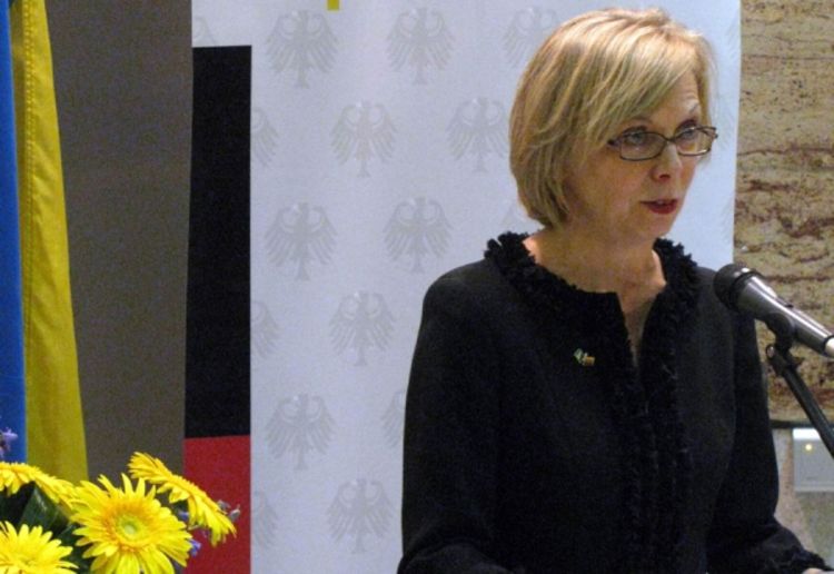 Knoc: BiH će postati članica EU