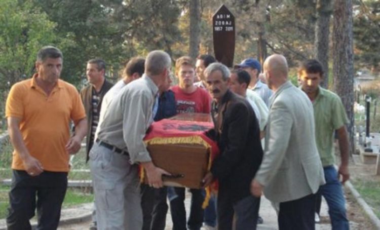 Na Kosovu ne postoji program zaštite svjedoka