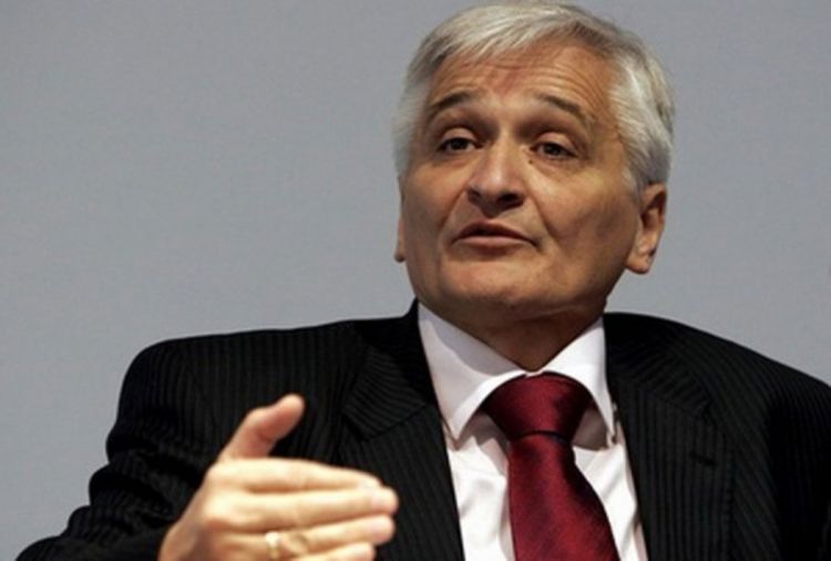 Špirić: Velika histerija oko organa bez kompetencija
