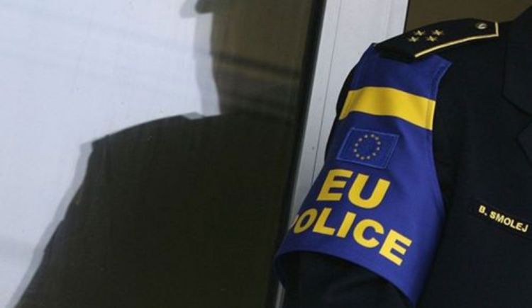 Hapšenja i pretresi EULEX-a na Kosovu