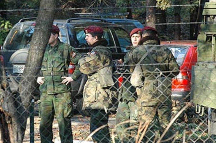 Sedam godina nerasvijetljeno ubistvo gardista na Topčideru