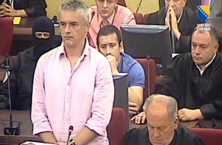 Turković ima jake veze u Tužilaštvu BiH