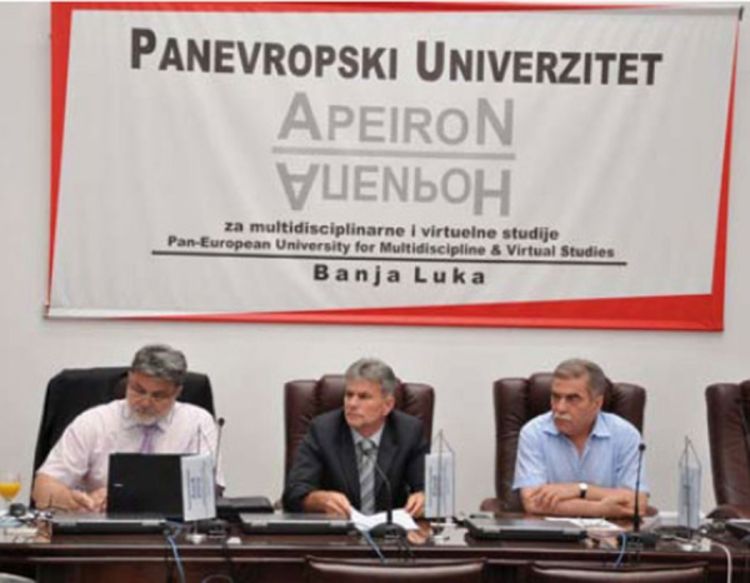 Banjaluka: Međunarodni skup Informacione tehnologije za e-obrazovanje