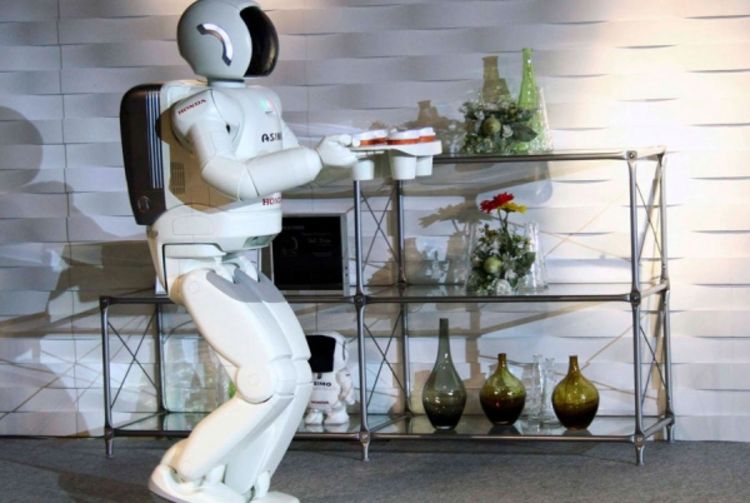 Ubrzana robotizacija SAD-a