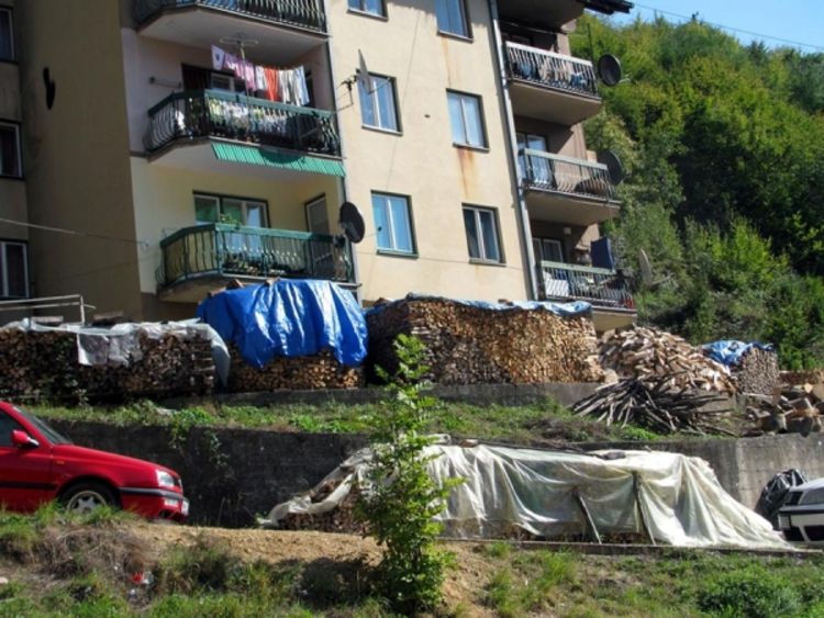 Srebrenica nema novca za obnovu gradskog centralnog grijanja