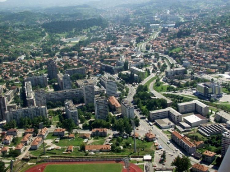 Pronađen vozač koji je povrijedio dječaka