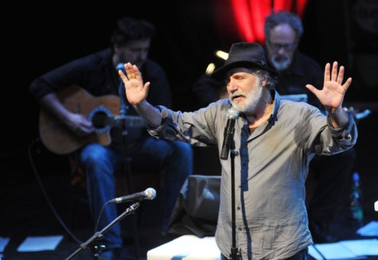 Rade Šerbedžija: Kusturica najveći talenat ikada