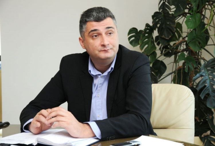 Miroslav Milovanović: Gatarić mora da ode