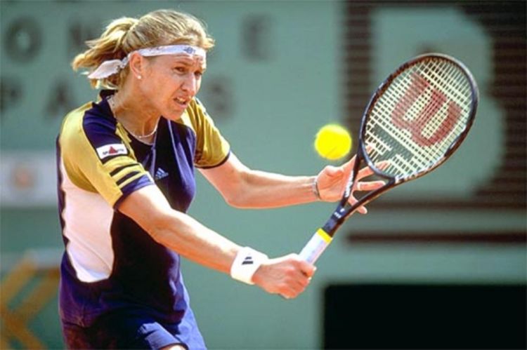 Šumaher i Graf najbolji njemački sportisti svih vremena
