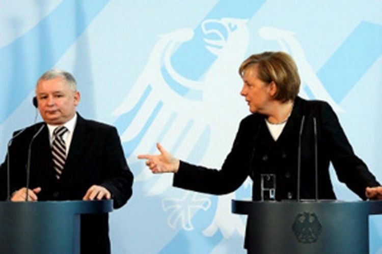 Izbori u Poljskoj: Jesu li Rusi i Nijemci prijatelji ili ne?