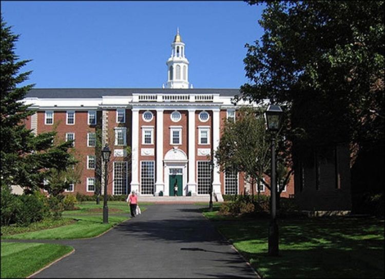 Harvard više nije najbolji univerzitet na svijetu