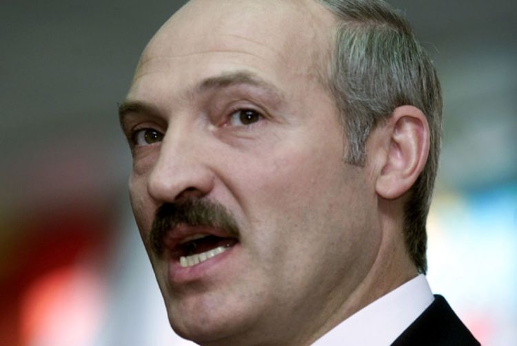 Lukašenko se izvinio Vesterveleu