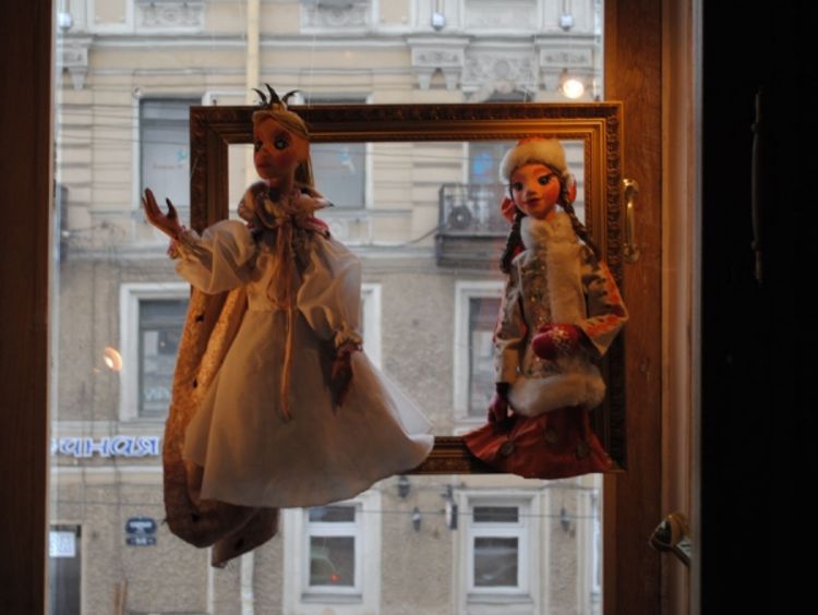 Dašak duhovnosti RS u kolijevci Rusije (Foto)