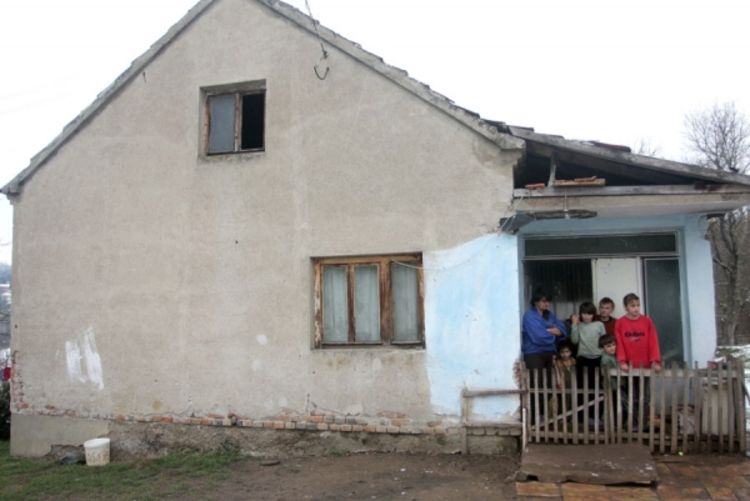 Ekstremno siromašno oko 50.000 djece