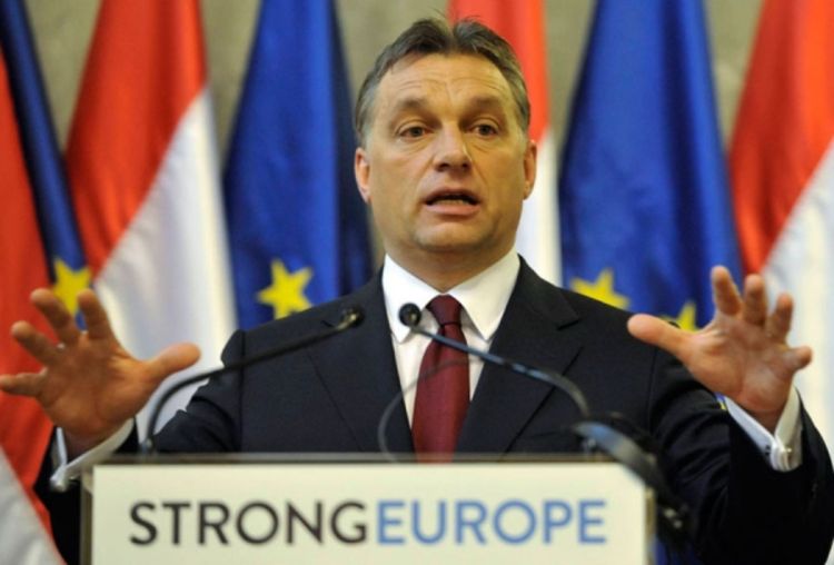 Mađarski porez na čips i za kafu