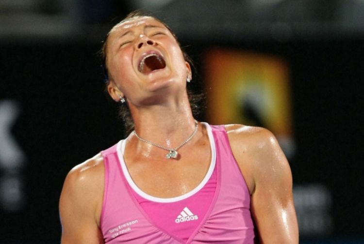 Dinara Safina završila karijeru