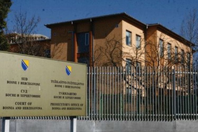 Optužnica protiv tri lica za zločin nad Srbima u Serdarima kod Kotor Varoši