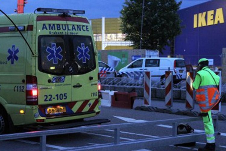 Uhapšeni osumnjičeni za podmetanje bombi u radnjama IKEA