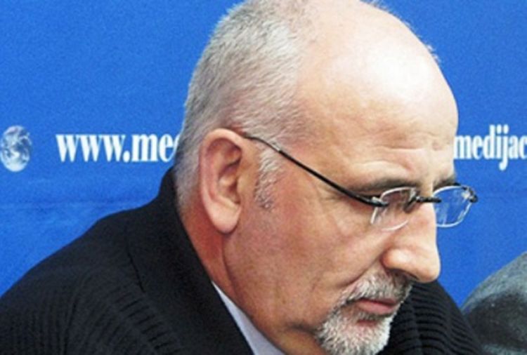 Bećaj: Sjever Kosova da bude privremeni evropski region