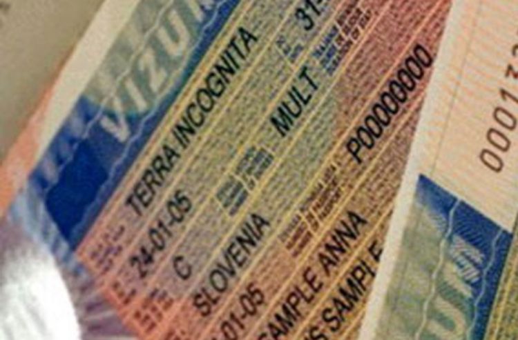 Eksperti nadgledaju liberalizaciju viznog režima