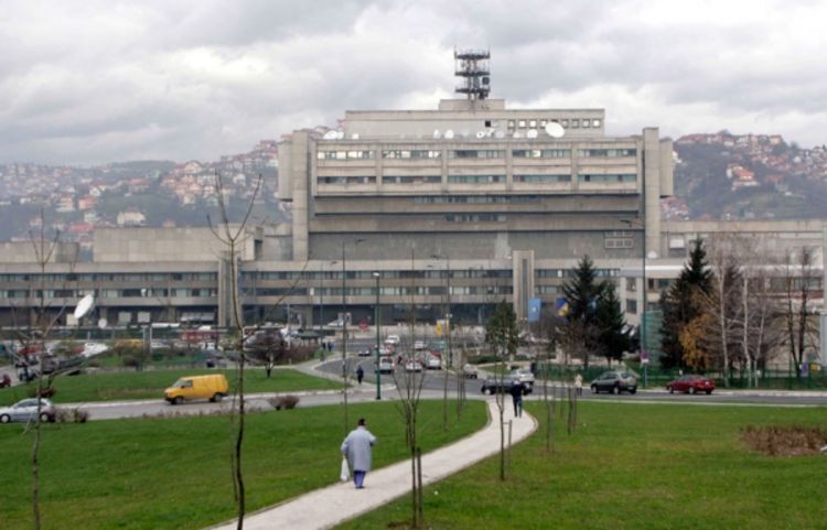 Digitalizacija zapela na ličnim interesima