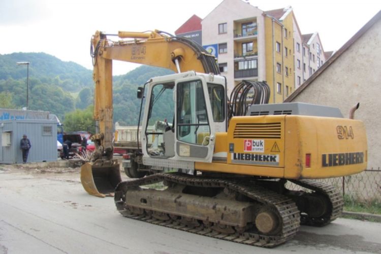 Za rekonstrukciju ulica 3,2 miliona KM