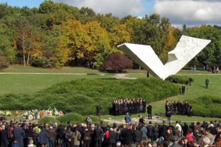 Jasenovac i Kragujevac podijelili Srbe