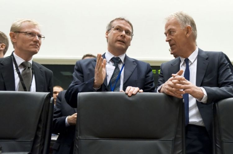 Ministri EU: Hitno formirati vladu u BiH