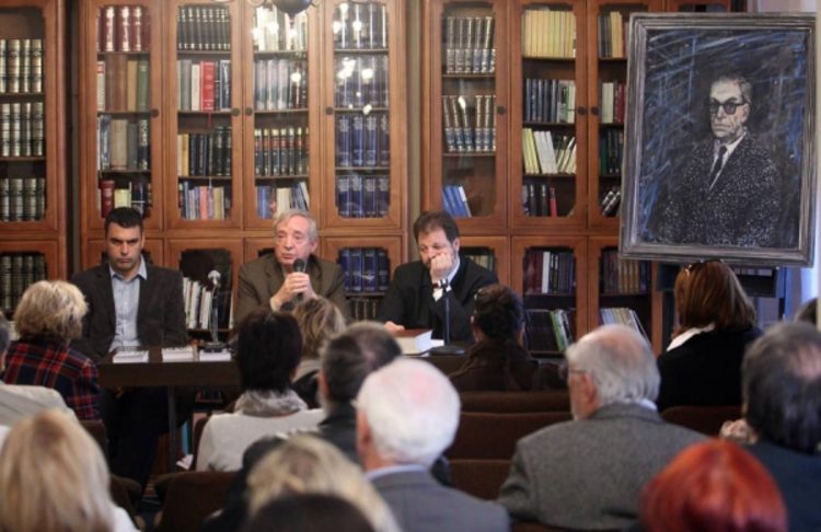 Prvi put bez Andrićeve nagrade