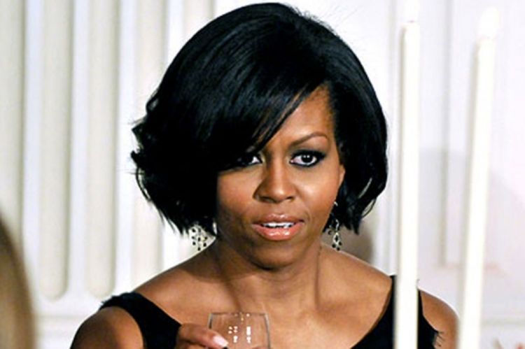 Poslije Karle Bruni, Vudi Alen želi Mišel Obamu u svom filmu
