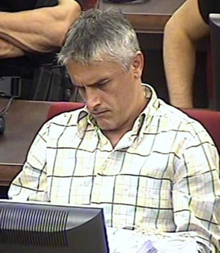 Svjedok: Turković ubijenoj trudnici pucao u potiljak