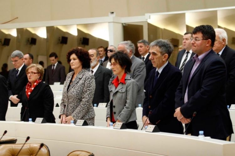 Imenovao članove komisije: Prvi korak za sprovođenje presude Sejdić i Finci