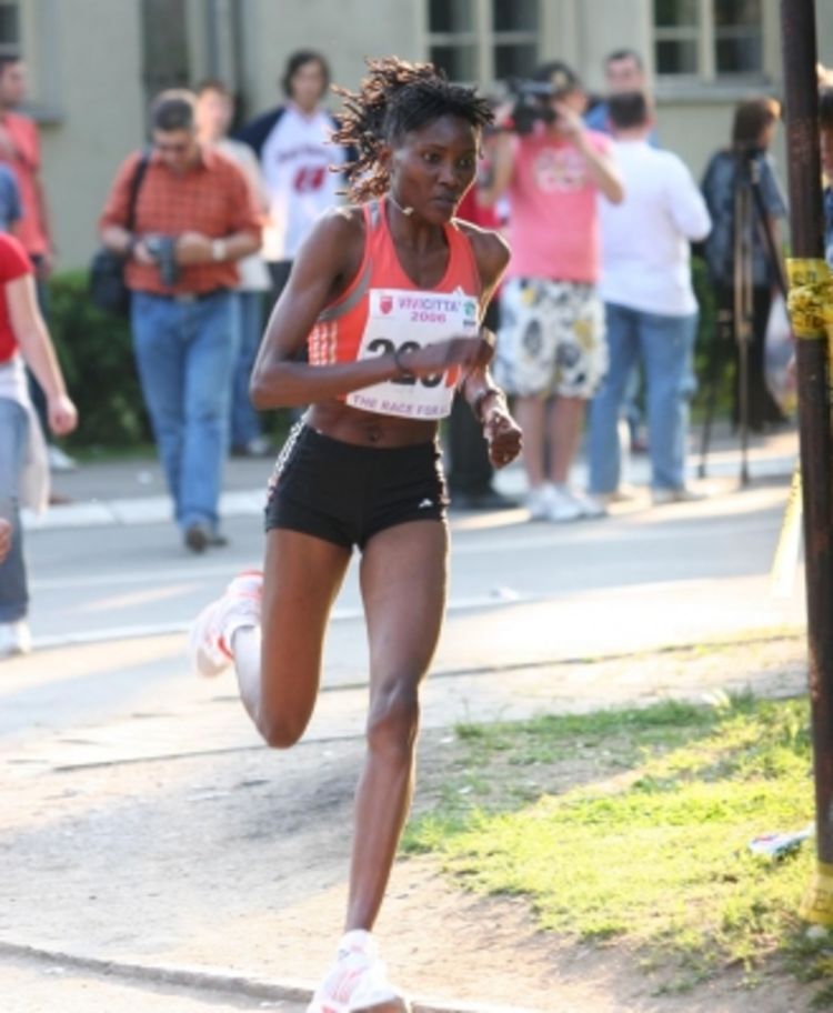 Lusija Kimani oborila bh. rekord u maratonu u Zagrebu