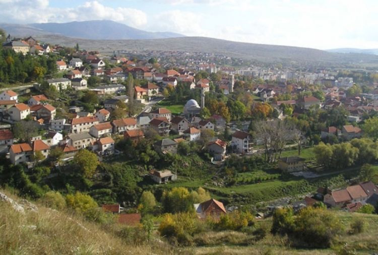 HVIDRA: Zaustaviti gradnju džamije u Livnu