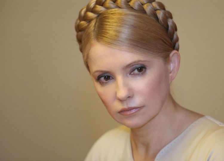Julija Timošenko osuđena na sedam godina zatvora