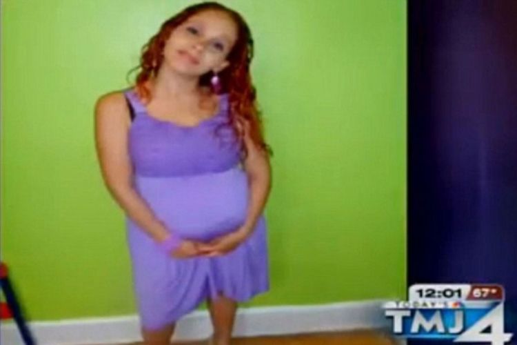 Trudnicu pretukla do smrti i izrezala joj dijete iz materice (Foto)