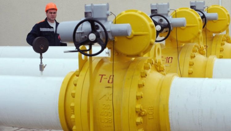 Turkmenistan ima drugo po veličini nalazište gasa u svijetu