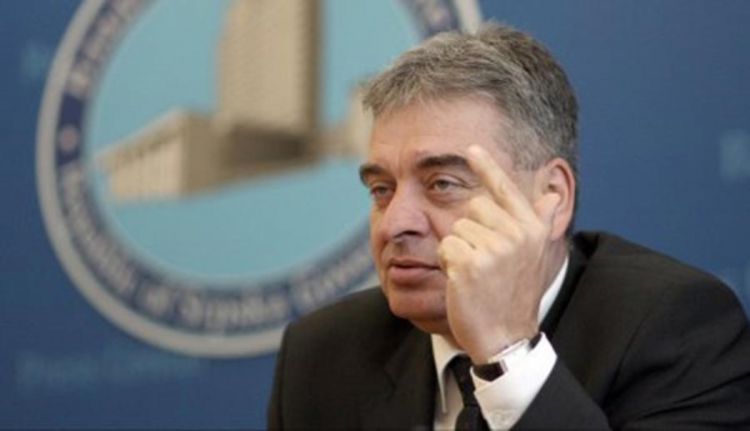 Selman: Red je da FBiH dostavi dokumentaciju o razgraničenju