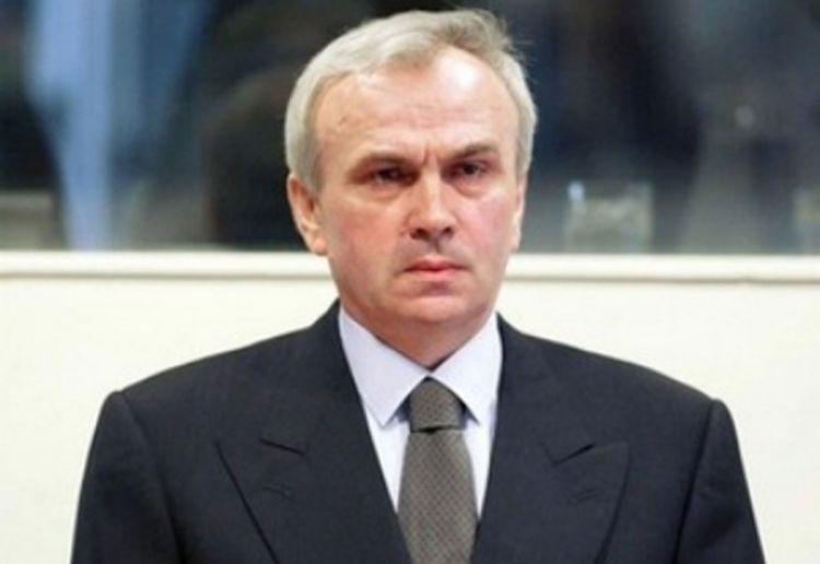 Stanišić u petak izgubio svijest, boluje od paučitisa