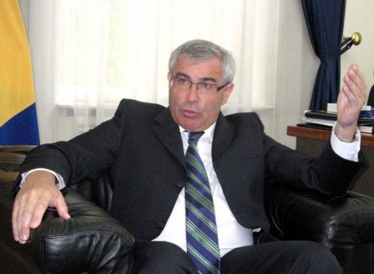 SKANDAL:  Ministar Alkalaj i njegovi službenici optužili Nezavisne da ruše BiH