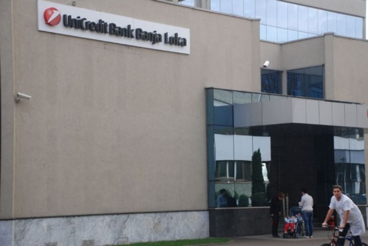 Aktiviranje otvorene štednje za korisnike kredita u Unikredit banci