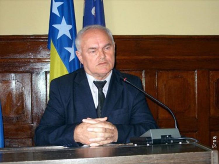 Mitrović: Zločin u Serdarima trebalo davno procesuirati