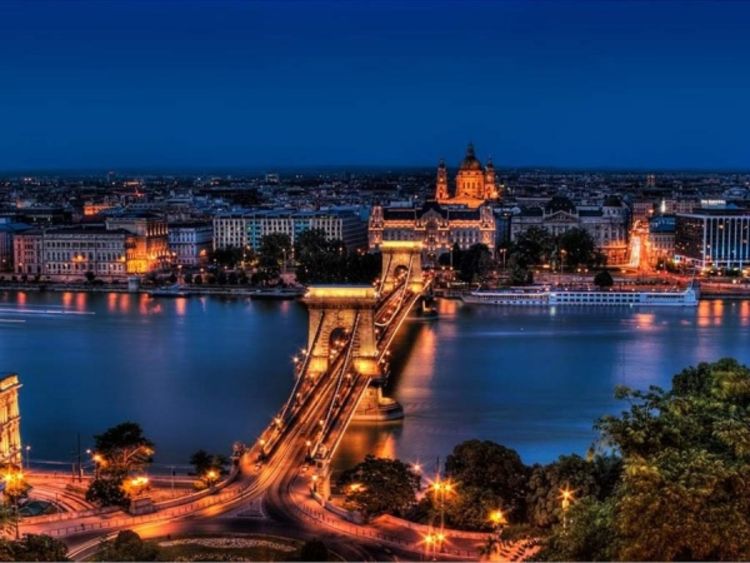 Bogata ponuda jesenjih aranžmana: Budimpešta i Beč hit destinacije