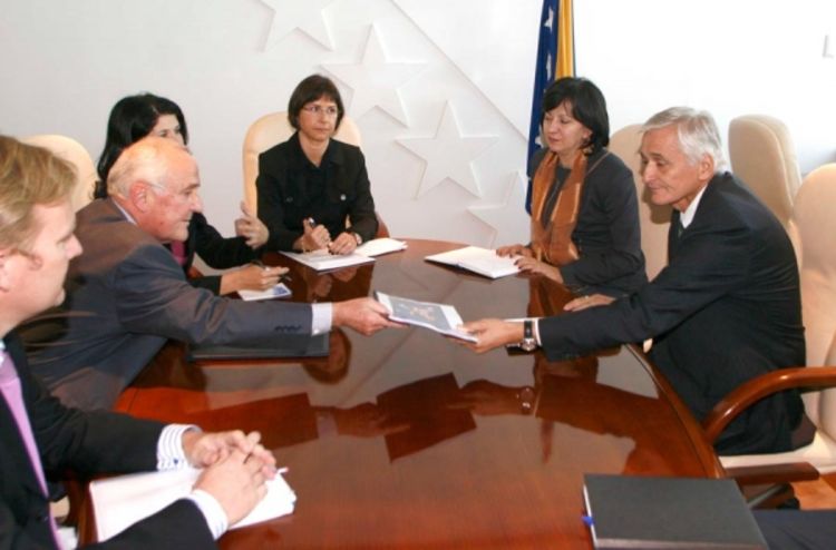 Prezentovan izvještaj Evropske komisije o napretku: BiH dobila samo kritike