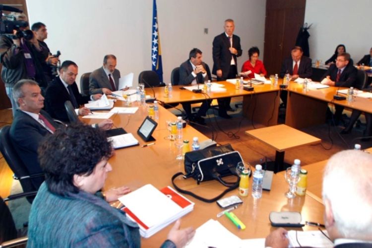 BiH ne koristi svojih  1,9 milijardi KM