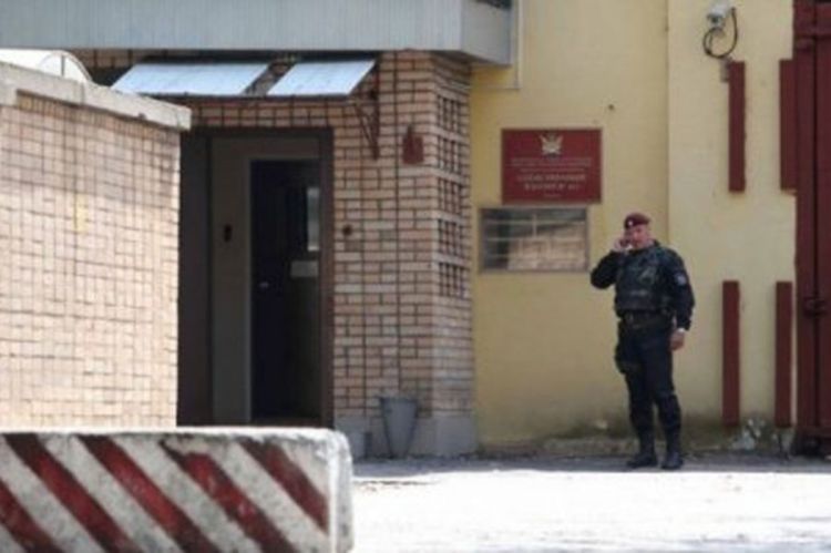 Luksuzan smještaj za mafijaše u zatvoru