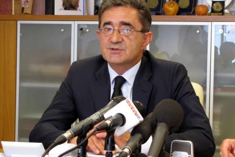 Kasipović: Premijer nije vršio pritisak na rebizora