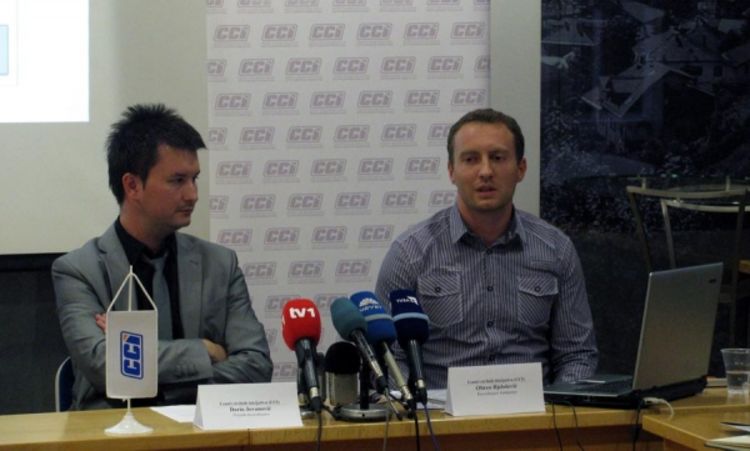 CCI: Prijavljivanje na javne konkurse za radna mjesta mora biti besplatno