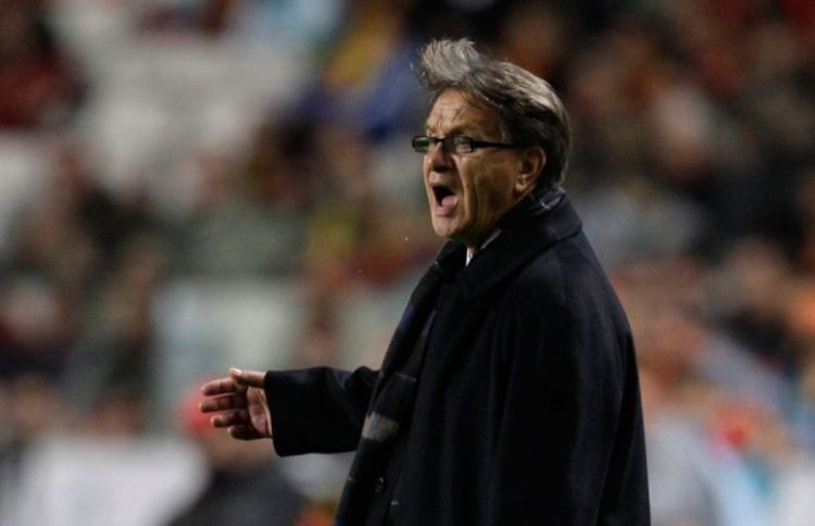 Ćiro Blažević ekskluzivno za Nezavisne: Pape će me osvetiti