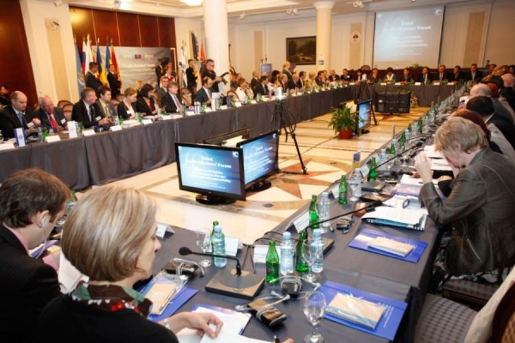 Treći forum ministara zdravlja jugoistočne Evrope: Regionalnom saradnjom do manje oboljenja